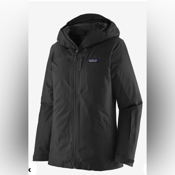 Patagonia Jackets & Coats Patagonia Womens Insulated Waterproof